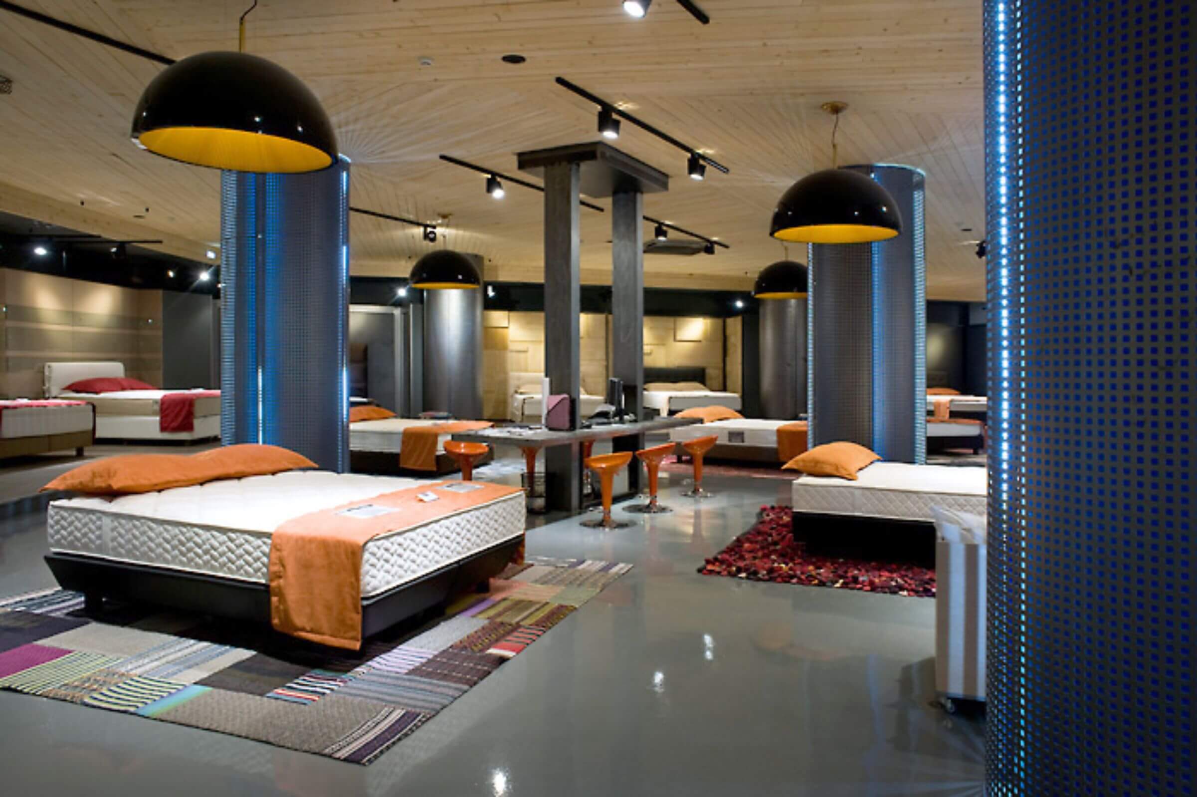 BED & BATH FLAGSHIP STORE