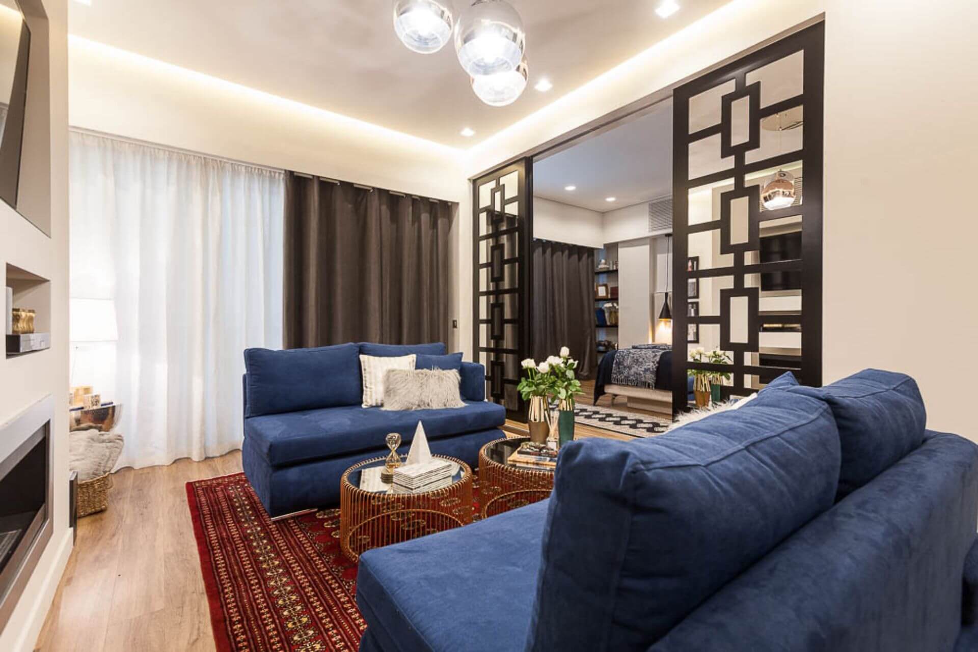 APARTMENT IN KOLONAKI