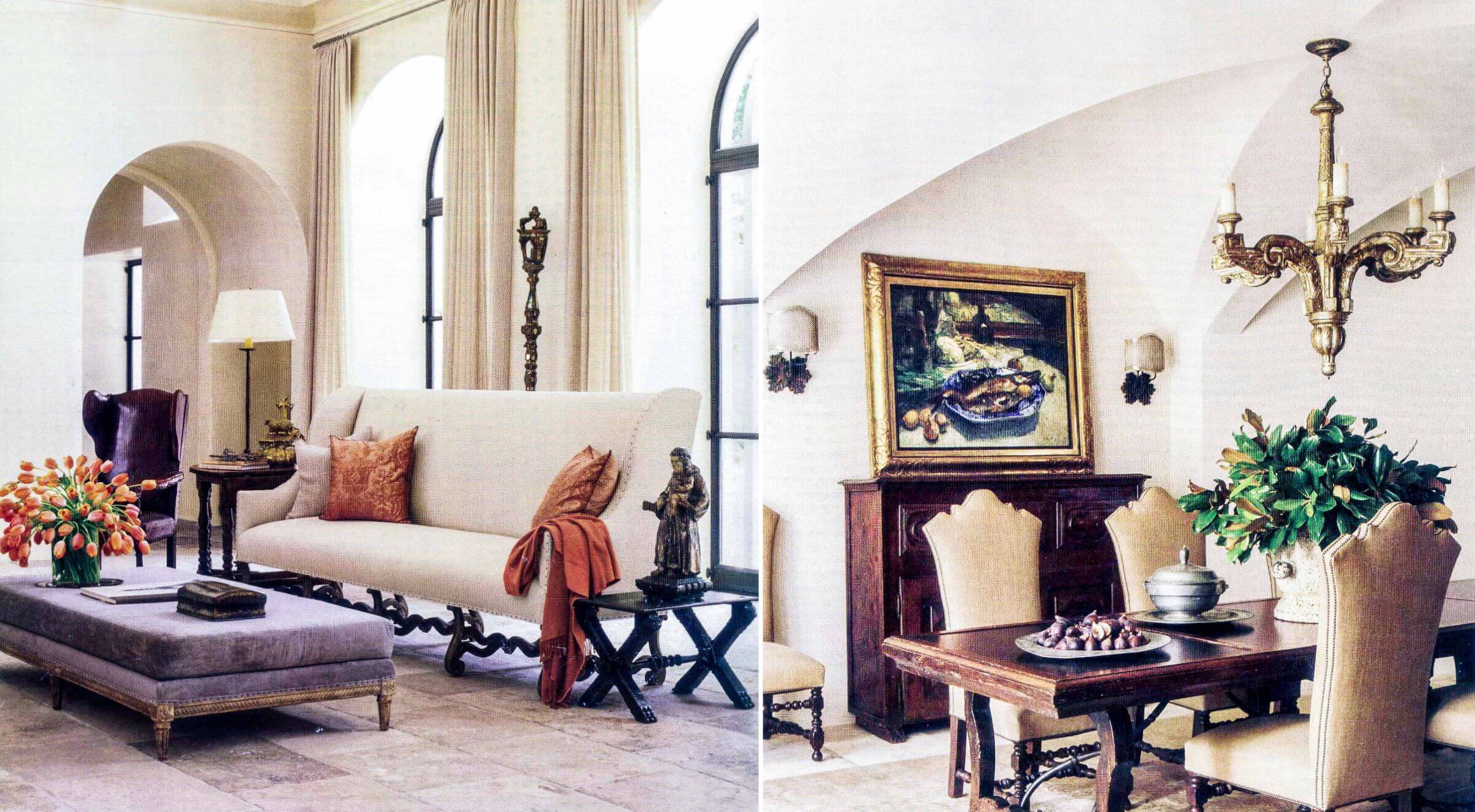 CALIFORNIA RESIDENCE